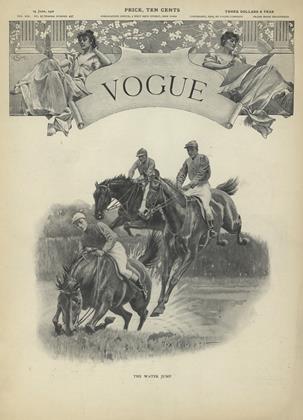 June 19, 1902 | Vogue