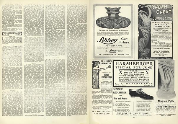 June 25 1903 | Vogue