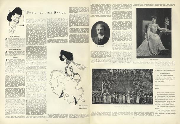 June 25 1903 | Vogue