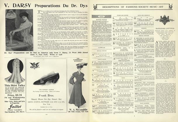 June 25 1903 | Vogue