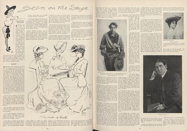 Channing Pollock/Gossip...