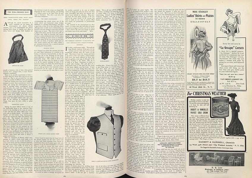 The Marriage Ceremony