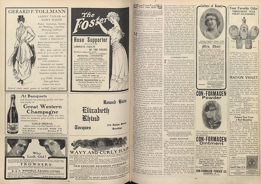 How to Study Pictures...