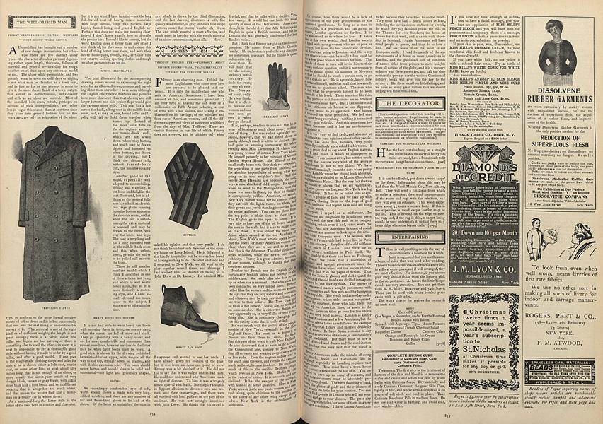 Through English Eyes