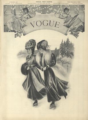 December 20, 1906 | Vogue