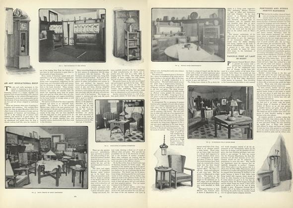 An Art Educational Shop