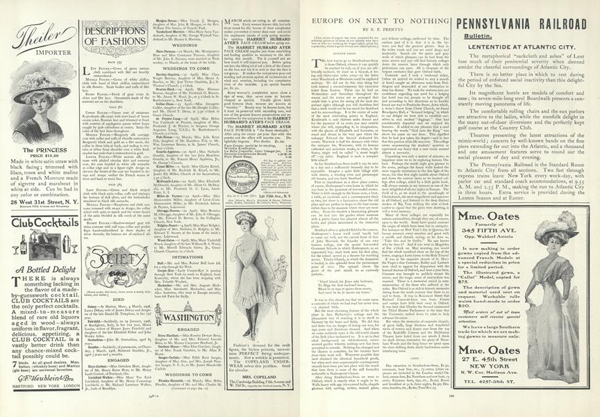 Europe on Next to Nothing