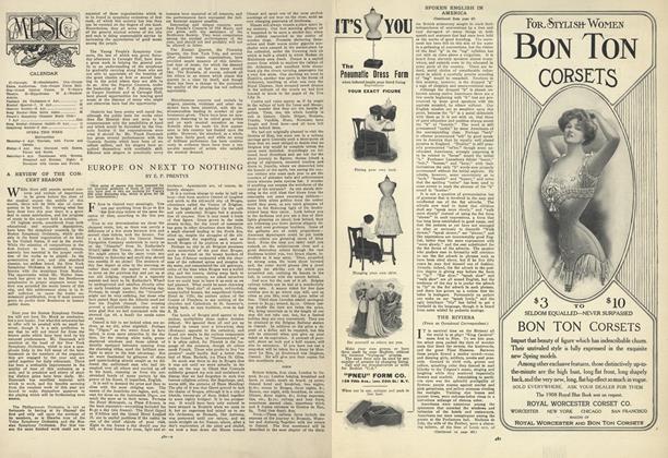 Europe on Next to Nothing