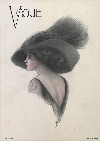 Issue: - May 15 1910 | Vogue
