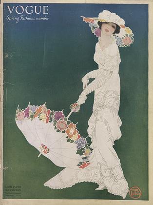Vogue壁掛け1913年 アンティーク Vogue壁掛け1913年 アンティーク - メルカリ