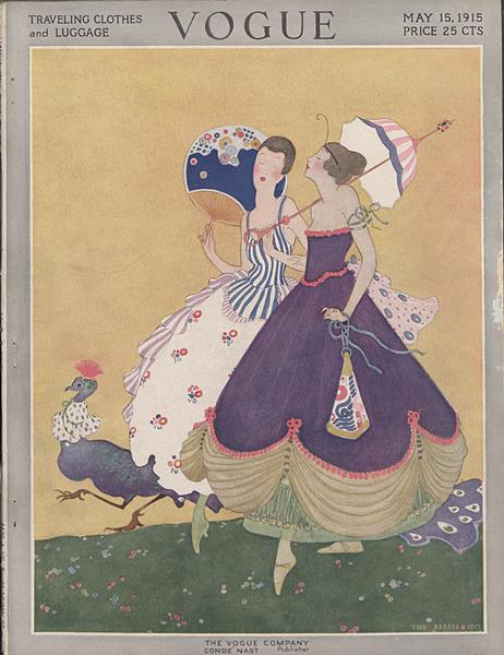 ＜未開封＞V&A・A History of British Magazine British Vogue: The Biography of an Icon - Talk at V&A South