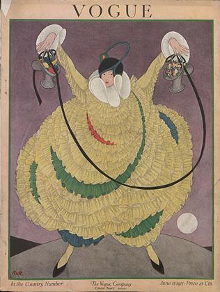 June 15, 1917 | Vogue