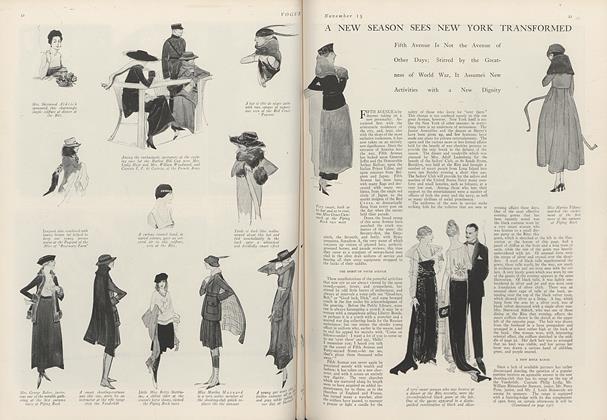 November 15 1917 | Vogue