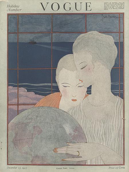 Issue: - December 15 1917 | Vogue