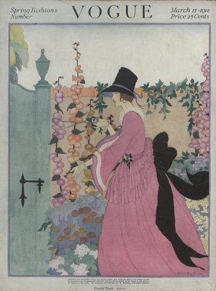 Issue: - March 15 1918 | Vogue