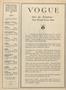 Page: - 84 | Vogue