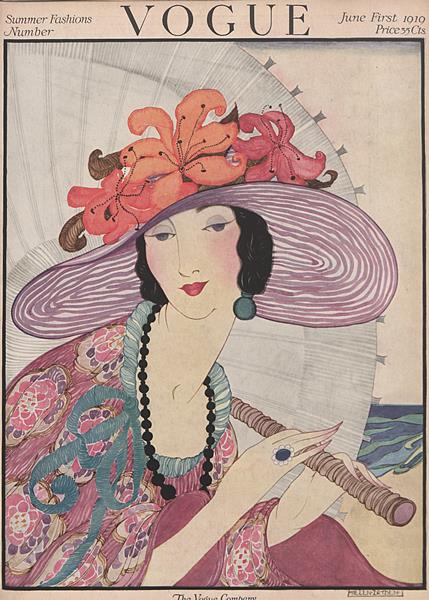 Issue: - June 1 1919 | Vogue