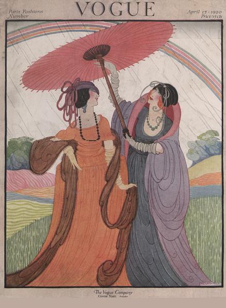 Issue: - April 15 1920 | Vogue