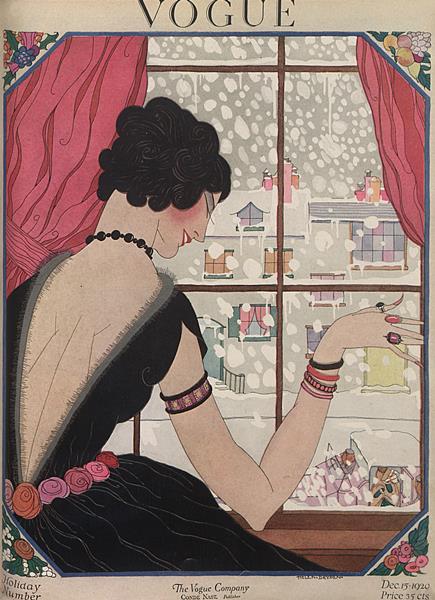 Issue: - December 15 1920 | Vogue