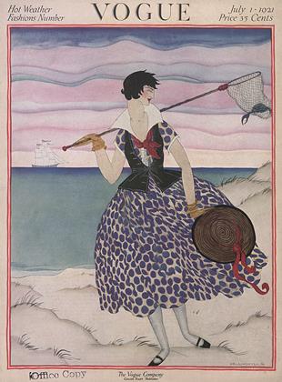 Vogue壁掛け1913年 アンティーク Vogue壁掛け1913年 アンティーク（The 1910s: 1913 | The