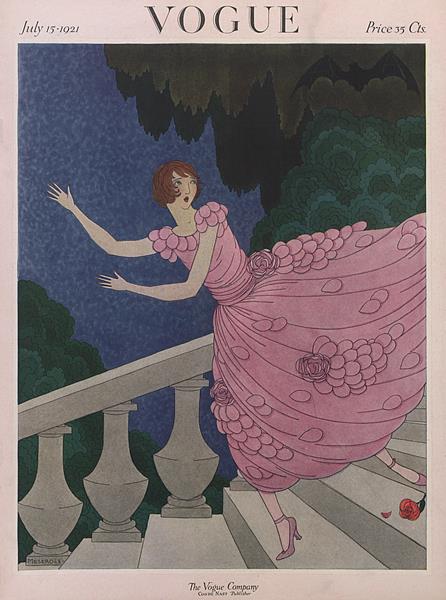 July 15 1921 | Vogue