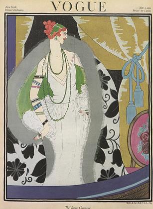 Vogue壁掛け1913年 アンティーク Vogue壁掛け1913年 アンティーク（The 1910s: 1913 | The