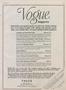 Page: - 207 | Vogue