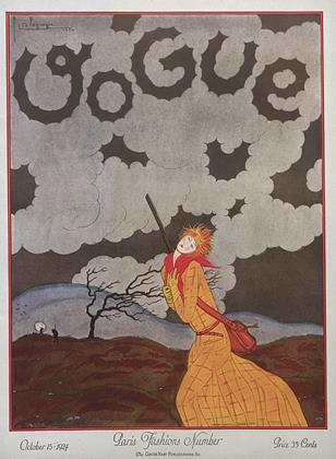 VOGUE 壁掛け 1924 アンティーク ヴィンテージ 雑誌 表紙 木製 ビンテージ品◾️VOGUE ヴォーグ 壁掛け 木製パネル アート