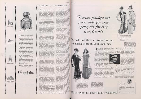 April 15 1925 | Vogue