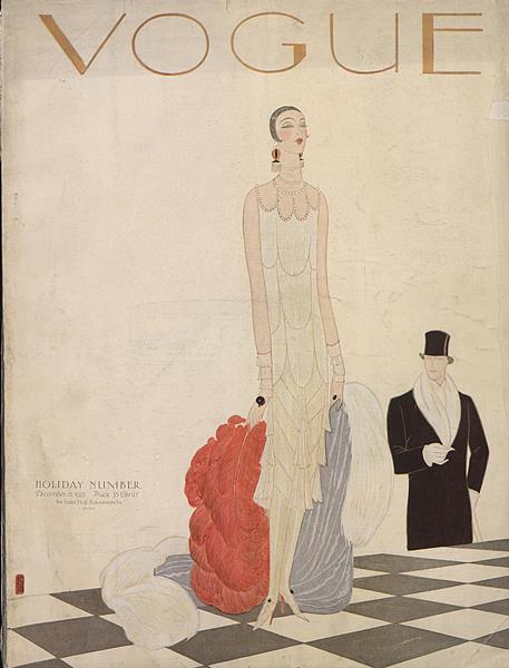 Issue: - December 15 1925 | Vogue