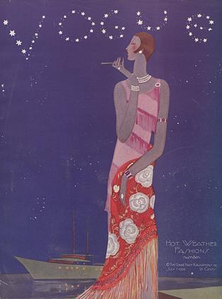 JULY 1, 1926 | Vogue