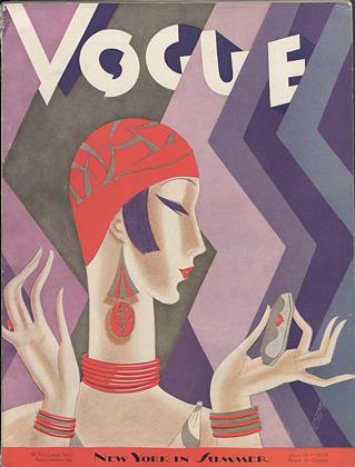 JULY 15, 1926 | Vogue