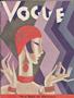 Vogue July 15 1926 Cover