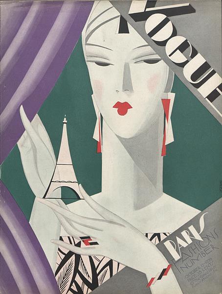 Issue: - October 15 1926 | Vogue