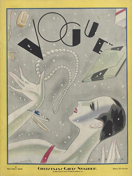 Issue: - December 1 1926 | Vogue
