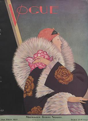 January 1, 1927 | Vogue