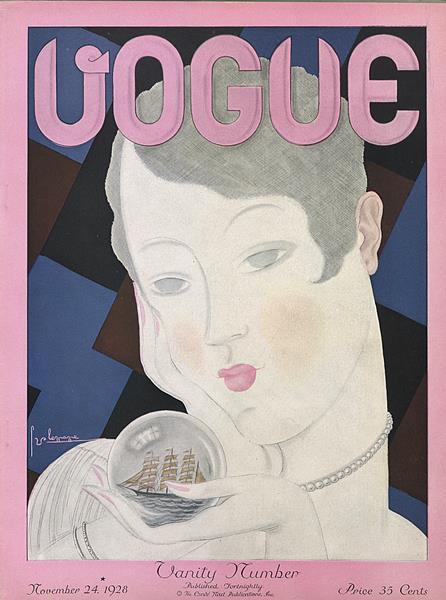 Issue: - November 24 1928 | Vogue