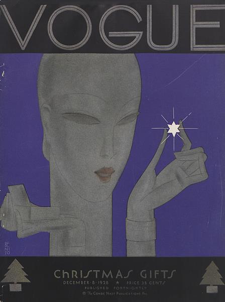 Issue: - December 8 1928 | Vogue