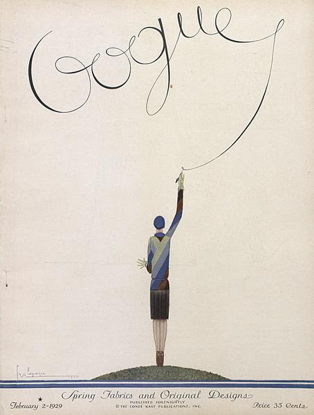 Issue: - February 2 1929 | Vogue