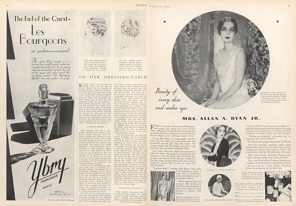 June 22 1929 | Vogue