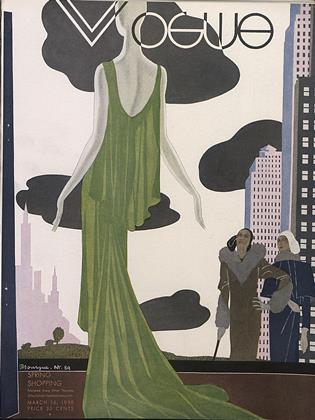 MARCH 15, 1930 | Vogue