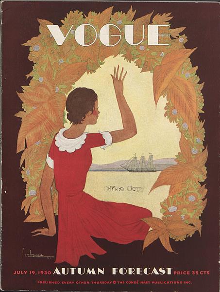 VOGUE COLLECTIONS FRNCE 秋冬 VOGUE FRANCE COLLECTIONS MAGAZINE-SPECIAL ISSUE-FALL/WINTER