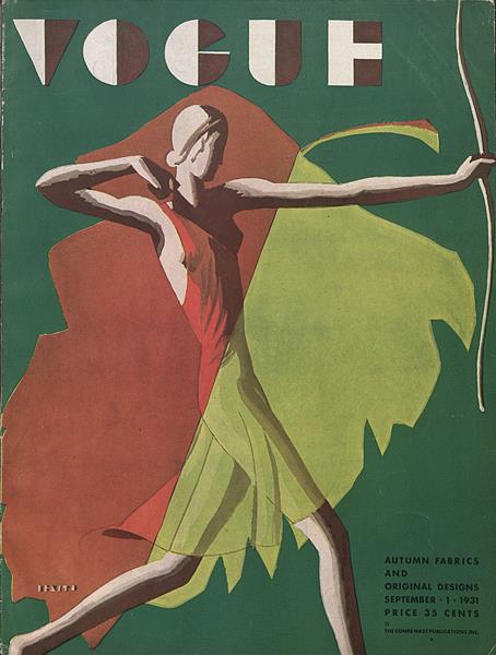Issue: - September 1 1931 | Vogue