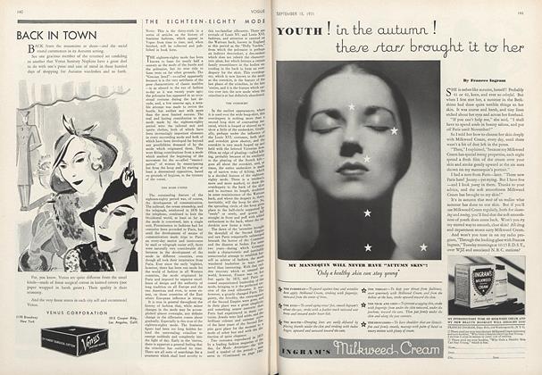 The Eighteen-Eighty Mode