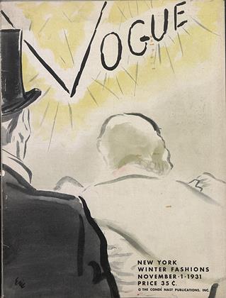 VOGUE 1931年3月号 8167tHAVinL._UF350,350_QL50_.jpg