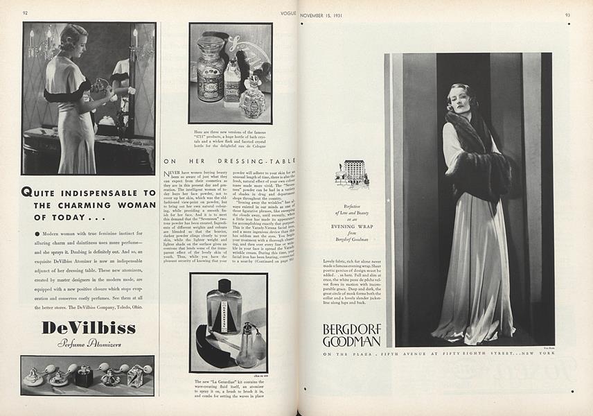 4711 Products/La Gerardine Kit...