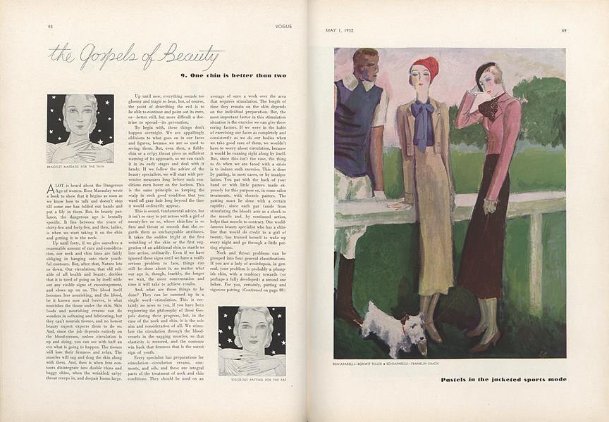 The Gospels of Beauty