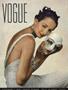 Vogue November 1 1935 Cover