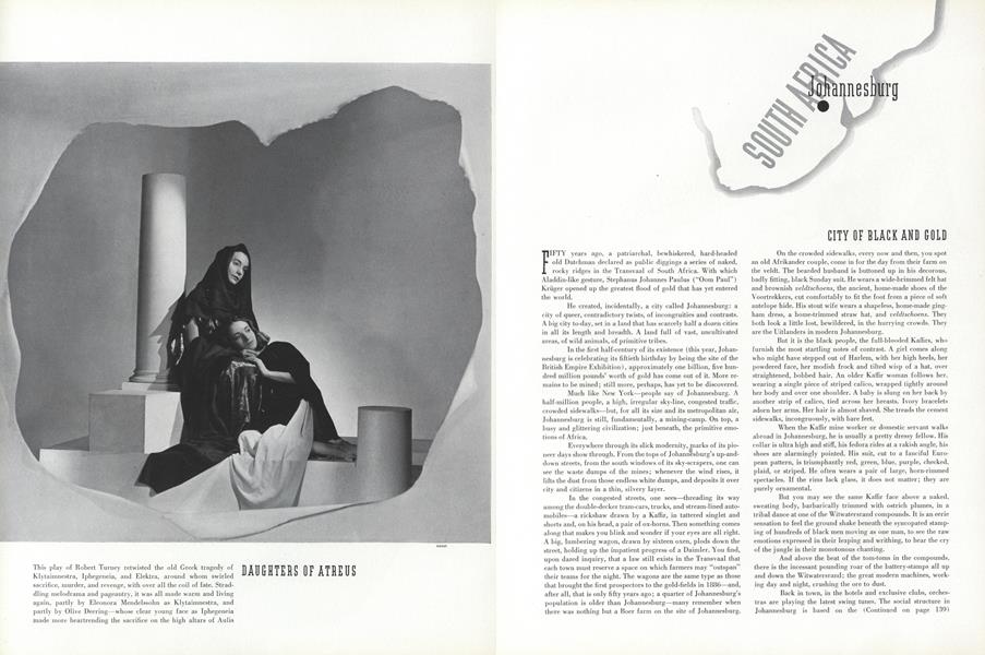 Johannesburg, South Africa