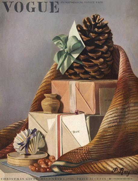 Issue: - December 1 1936 | Vogue
